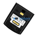 Batería para Zebra MC55 MC55A0 MC55E0 MC65 82-111094-01 82-111094-02 [Batería de repuesto]